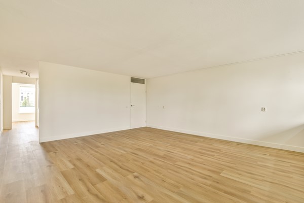 Medium property photo - Borneolaan 209, 1019 HX Amsterdam